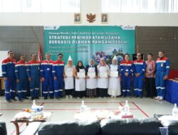 Ditjen EBTKE Dukung Program ELOC BESTARI PGE Area Ulubelu