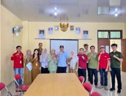 Indisipliner Terhadap Tugas dan Pelayanan Kepada Masyarakat, Parosil Copot Jabatan Camat dan Kapus