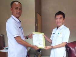 Usai Pencopotan Pejabat Tak Disiplin, Pemkab Lambar Gerak Cepat Tunjuk Pengganti