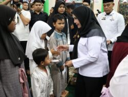 Pemkot Bandarlampung Kembali Gelar Safari Ramadhan 1446 H