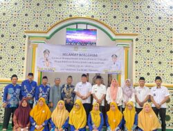 Pemkot Bandarlampung Galakkan Gema Ramadhan di 20 Kecamatan
