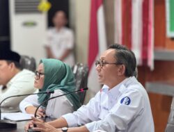 TPID-TPAKD Lamtim Perkuat Sinergi untuk Stabilitas Harga dan Percepat Akses Keuangan