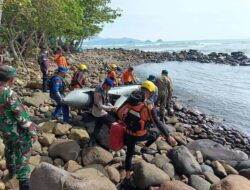 8 Anak Tenggelam di Pantai, 3 Meninggal Dunia 1 Hilang