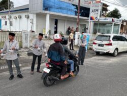 Pasca Keluhan Nasabah, Bank Lampung KCP Liwa Sampaikan Permohonan Maaf