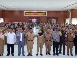 Musrenbang, Walikota Eva Fokus Pendidikan Hingga Infrastruktur