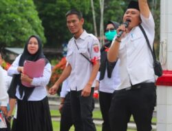 Aliansi Forum R2 dan R3 Lampung Barat Siap Gelar Aksi Jilid II di Jakarta