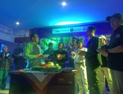 SMSI Fair 2025 Hidupkan Semangat Ekonomi Metro