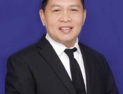 Anggota DPRD Lamtim Angkat Bicara Soal Direktur RSUD Rekrut Saudara dan Wartawan Jadi Tenaga Kontrak