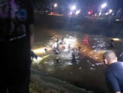 Tenggelam Saat Mandi, Dua Remaja Ditemukan Meninggal Dunia
