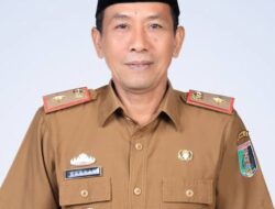Marsan, Kandidat Kuat Sekda Lampung Timur
