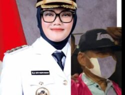 Mulai Bongkar Pasang Jabatan, LSM Genta Lamtim Ingatkan Bupati 