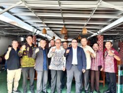Tulang Bawang Jajaki Skema KPBU untuk Pembiayaan Infrastruktur, PT GIF Siap Investasi Proyek Strategis