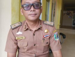 Laporkan Dir RSUD Sukadana, Inspektorat Proses Laporan LSM Genta