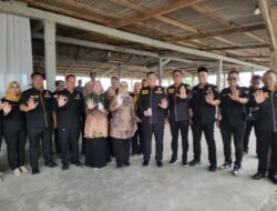 GELAR RAKERDA, GRANAT LAMTIM RUMUSKAN PROGRAM