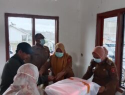 Petani Kopi Musiman di TNBBS Lampung Barat Tewas Diduga Diterkam Harimau
