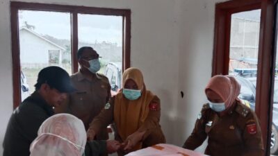 Petani Kopi Musiman di TNBBS Lampung Barat Tewas Diduga Diterkam Harimau
