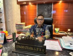 Dongkrak PAD, Pemkab Buka Peluang Investor Masuk Lampung Utara