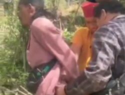 Polsek Balikbukit Ungkap Kasus Pencurian 8 Karung Kopi dalam Waktu Kurang dari 24 Jam