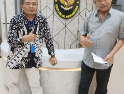 Terkesan Lamban, LSM Genta Ancam Demo, Menyoal Laporan Direktur RS Sukadana