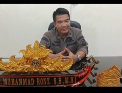 Korupsi Jembatan Kali Pasir, Kejari Lamtim Bidik Tersangka Lain