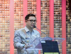 Wakil Walikota Metro : Reformasi Birokrasi Harus Berkelanjutan