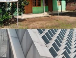 Kantor UPTD Pengelolaan Hutan Gunung Balak Kosong, Warga Sulit Dapatkan Informasi Swakelola Hutan