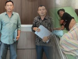Lsm Genta Pertanyakan Perubahan Pasal Oleh Penyidik Dalam Dugaan Tindak Penganiayaan Yang Dialami Gadis Tuna Wicara