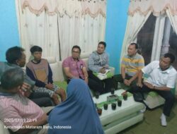 RESPON KASUS FIFI, KEMENTRIAN HAM  AKAN AWASI PROSES HUKUM