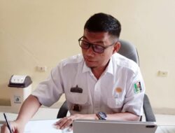 SELEKSI TERBUKA SEKDA LAMTIM, SUWANTO : “SAYA SIAP BERKOMPETISI”