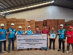 PLN Perkuat Industri Ekspor, Wujudkan Asta Cita Jelang Hari Pelanggan Nasional