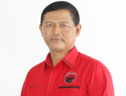 Sopi’i Sebut DPC dan PAC PDIP di Tuba Solid Dukung Sudin Kembali Pimpin DPD