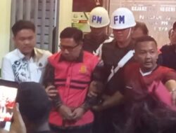 Kejari Metro Tetapkan RKS Mantan Kadis PUTR Tersangka Kasus DAK 2023