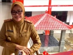Masuk Dalam 3 Besar Selter Sekda Lampura, Intji Indriati Salah Satu Kandidat Terkuat
