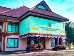 Advertorial DPRD Tanggamus 2025 Senilai Rp5,5 Miliar Dipastikan tidak dibayar