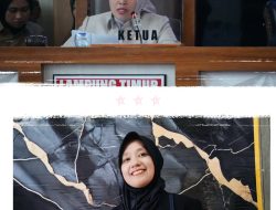 Musorkablub KONI Lamtim Ditunda, Calon Tunggal Disebut Mengundurkan Diri