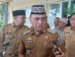 Tanggapan Walikota Terkait Laporan THL di Polres Metro
