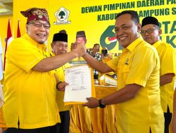 Tony Eka Candra: Kader Wajib Dongkrak Elektabilitas Golkar