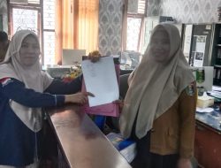 Ketua DPRD Lampung Timur Dilaporkan ke BK Dewan