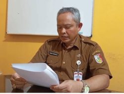 Petani Tuba Dapat Alokasi Pupuk Subsidi 36.355 Ton Tahun 2026