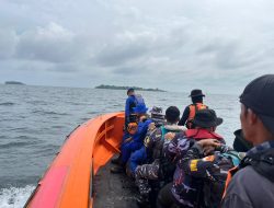 Pencarian 7 Hari Belum Berbuah Hasil, Operasi SAR Dihentikan