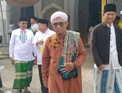 Peringatan Isra Mi’raj 1447 H di Masjid At-Taqwa Pancawarna: Momentum Membangun Peradaban Umat
