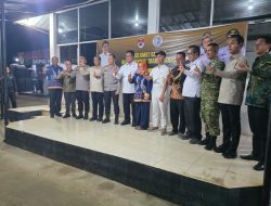 Pemprov Lampung–KemenTrans Bersinergi, Mesuji Disiapkan Jadi Lumbung Pangan dan Sentra UMKM Unggulan