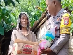 SEBULAN DI DESA, SEBULAN GAJI DIINFAKKAN