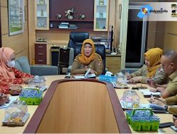 Pemkab Lampung Utara Matangkan Kegiatan Songsong Ramadhan