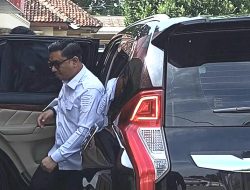 Wakil Wali Kota Penuhi Panggilan Polisi Sebagai Saksi atas Kasus Dugaan Janji Palsu Terhadap THL