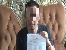 Anggota DPRD Tuba Diduga Selingkuh Dengan Perempuan PPPK Bersuami, Suami Lapor Polisi!