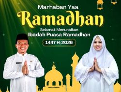 Pemkab Pringsewu Gelar Safari Ramadan & Ngopi Serasi