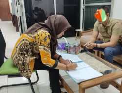 Selain Lapor Polisi, Suami Oknum PPPK Selingkuhan Anggota DPRD Tuba Lapor Kepada Dewan Kehormatan 