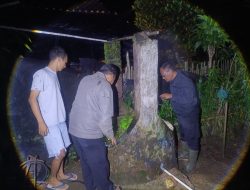 Diduga Alami Ganguan Penglihatan, Lansia di Pringsewu Ditemukan Tewas Didalam Sumur