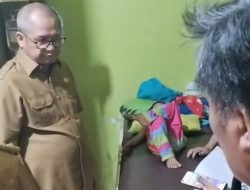 Delapan Anak Termasuk Balita dan Seorang Lansia di Tuba Diduga Keracunan MBG